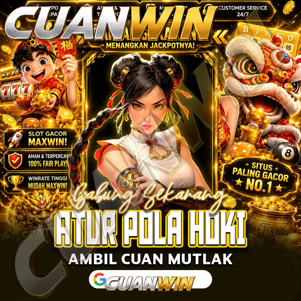 banner CUANWIN X Women's Sleep: Dunia Game Digital Kini Lebih Menarik Berkat Program Reward Rutin Di Layar Rumah